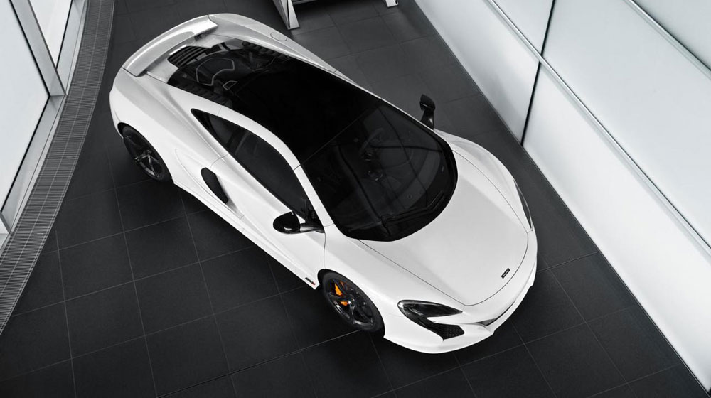 McLaren sẽ không dùng động cơ Honda trên xe thương mại mc-laren.jpg