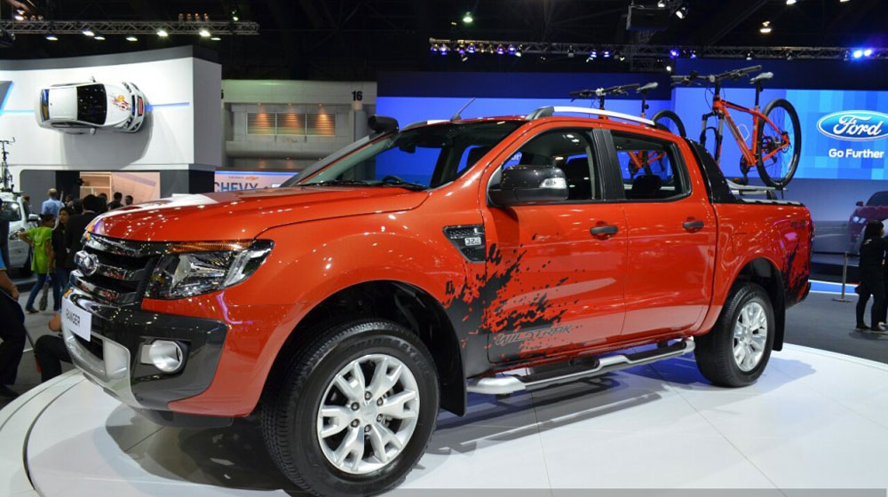 Ford Ranger WildTrak bản đặc biệt trình làng Ford-Ranger-WildTrak (1).jpg