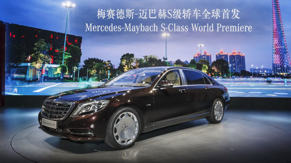Điều thú vị về người mua xe sang ở Trung Quốc Mercedes-at-the-Guangzhou-Auto-Show-2.jpg