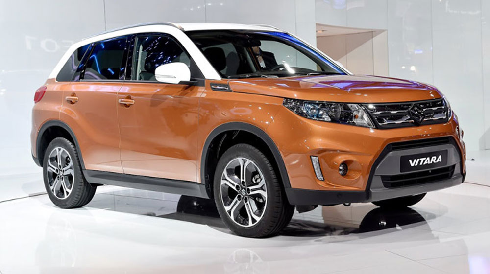 Suzuki sẽ giới thiệu 6 mẫu xe mới vào năm 2017 Suzui-Vitara-0.jpg