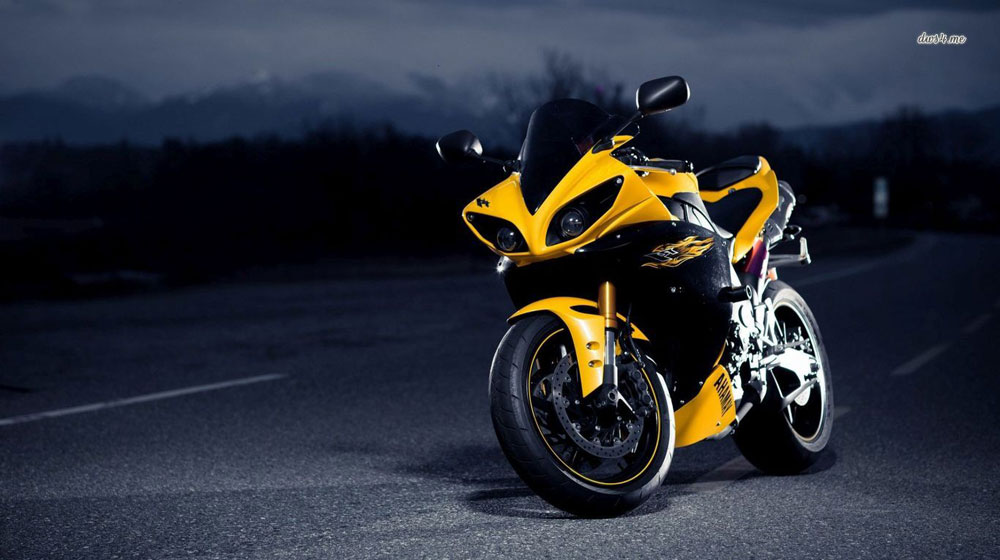 Xe môtô của hãng nào bền nhất? yamaha-yzf-r1.jpg