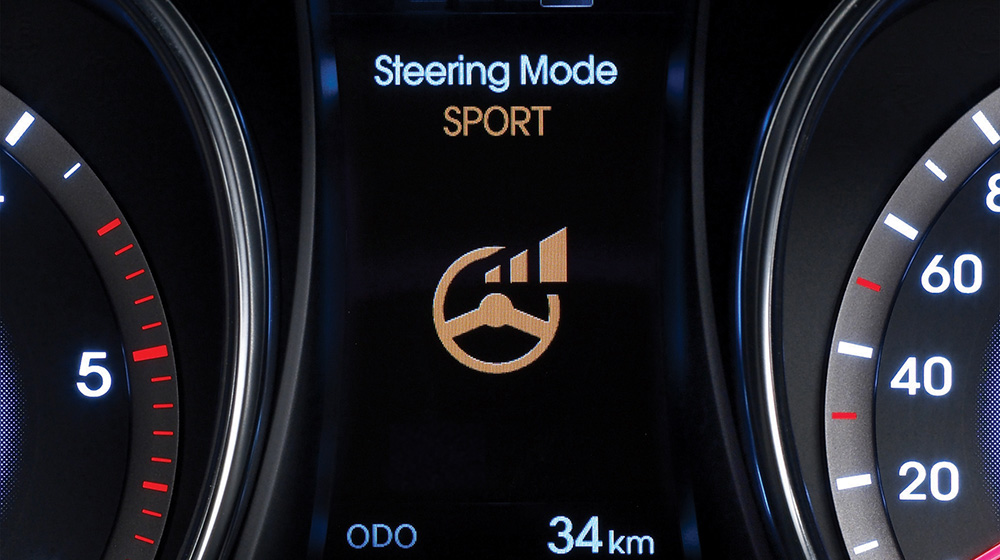 Chính thức ra mắt, Hyundai SantaFe 2015 có giá bán từ 1,13 tỷ đồng 3-che-do-lai.jpg