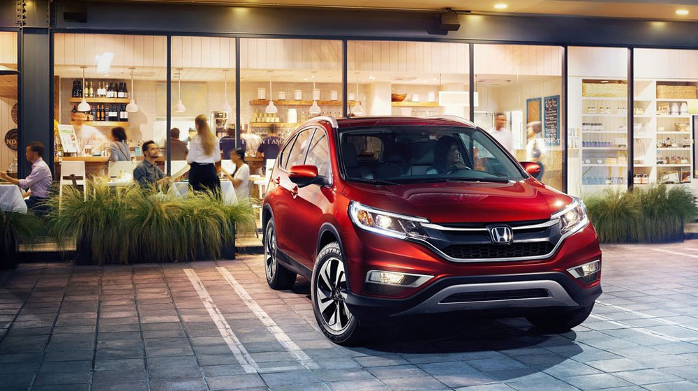Phân khúc crossover: Honda CR-V “độc cô cầu bại” Honda-CR-V_2015.jpg