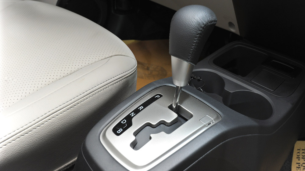 Mitsubishi Attrage – mẫu xe compact sedan hấp dẫn mới cho người thành thị Mitsubishi Attrage (9).jpg