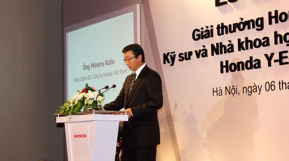Nhiều sinh viên Việt nhận được giải thưởng lớn từ Honda honda YES Award (2).jpg