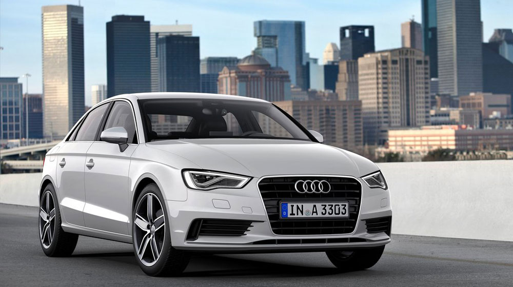 10 xe sang “cực chất” giá dưới 35.000 USD Audi-A3_Sedan_2014.jpg