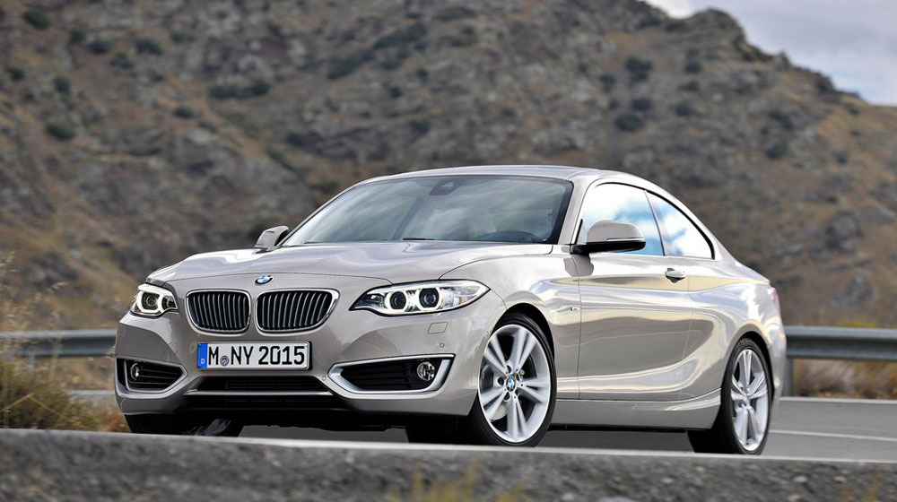 10 xe sang “cực chất” giá dưới 35.000 USD BMW-2-Series_Coupe_2014.jpg