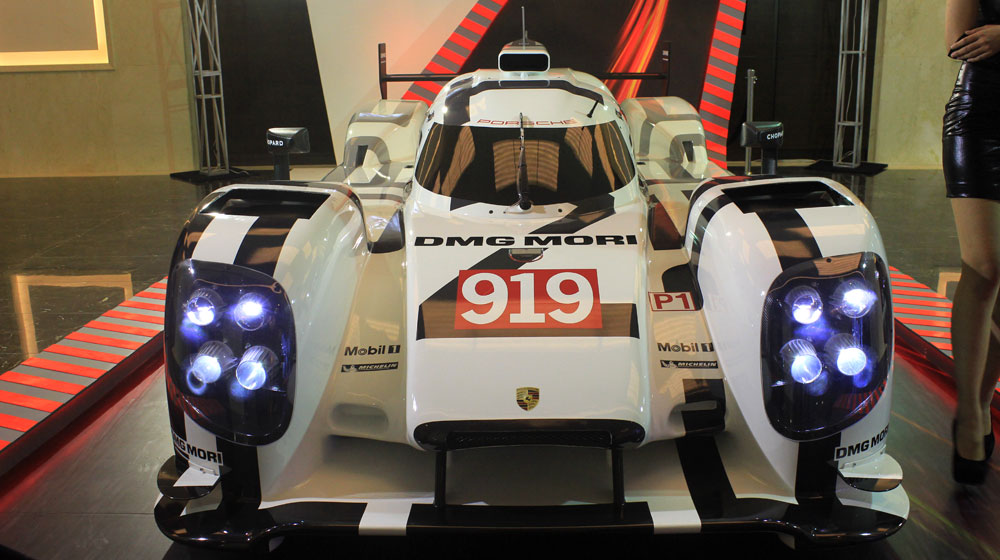 Porsche Việt Nam mở tiệc tri ân khách hàng tại Hà Nội IMG_4827.jpg