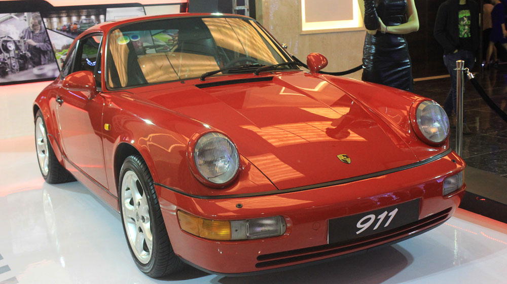 Porsche Việt Nam mở tiệc tri ân khách hàng tại Hà Nội porsche night (5).jpg