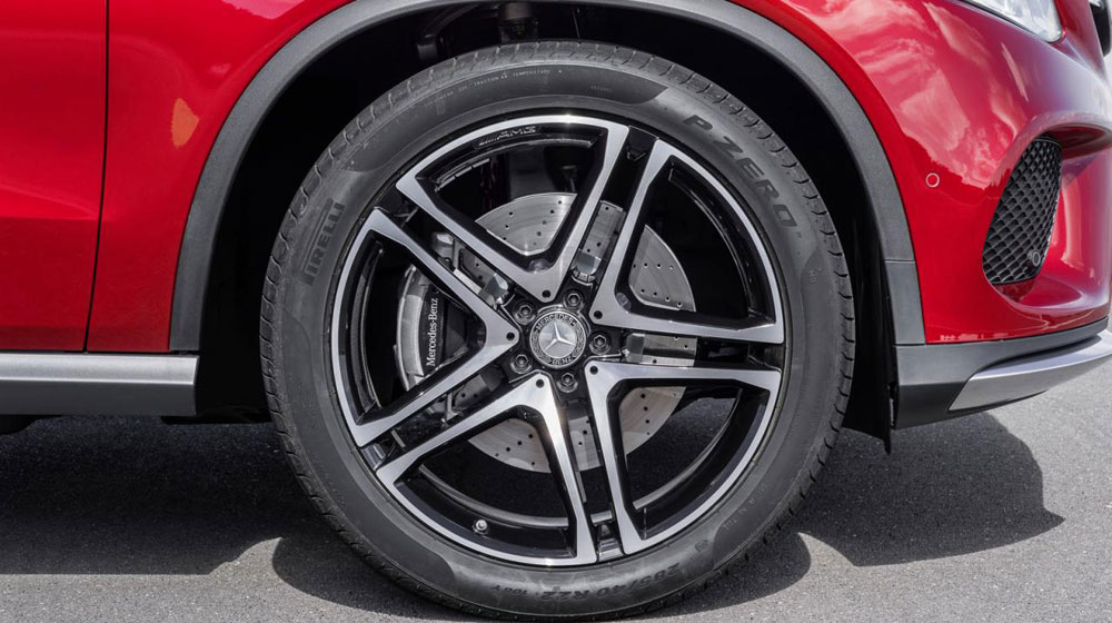 Mercedes GLE Coupe: Đối thủ của BMW X6 mercedes-gle-coupe (8).jpg