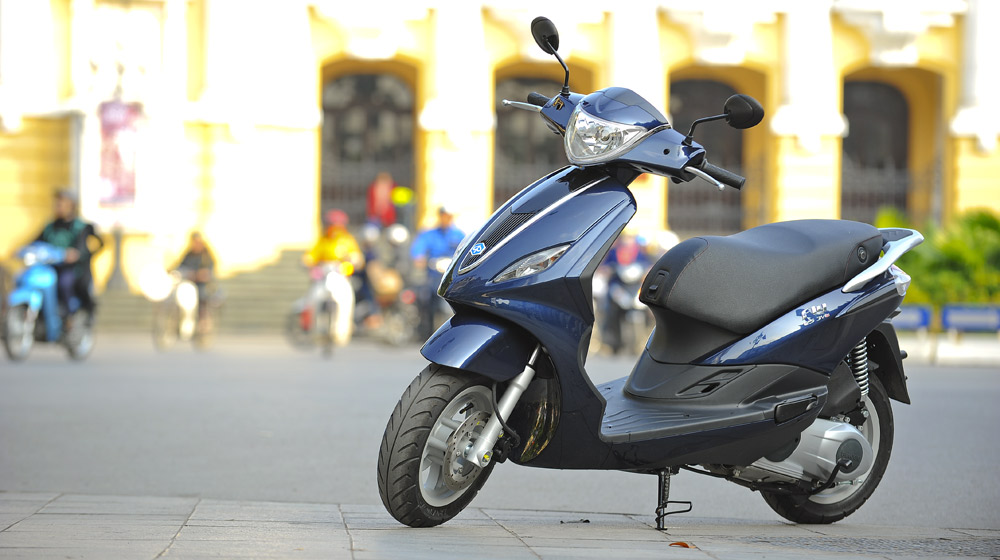 Fly 2015 – Con bài chiến lược của Piaggio tại Việt Nam Piaggio Fly 2014 (10).jpg