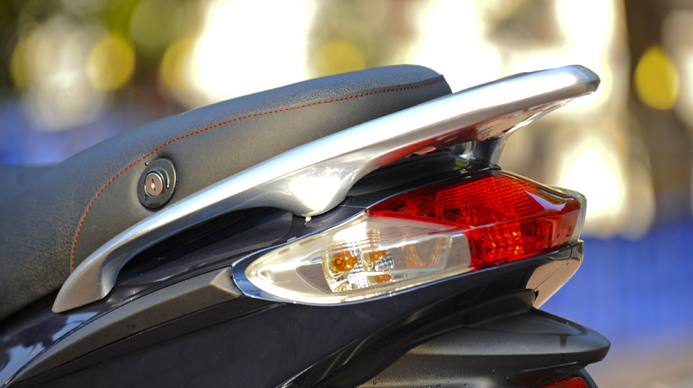 Fly 2015 – Con bài chiến lược của Piaggio tại Việt Nam Piaggio Fly 2014 (14).jpg