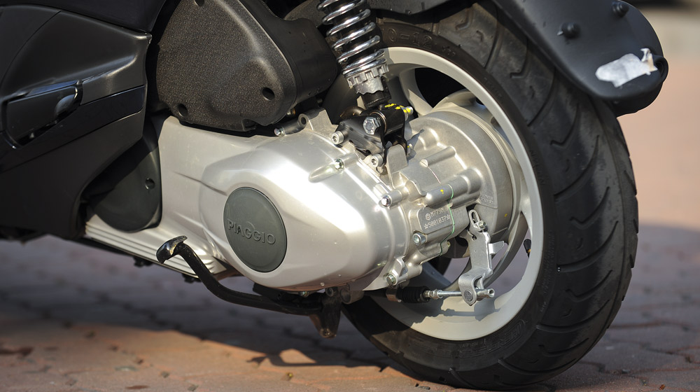 Fly 2015 – Con bài chiến lược của Piaggio tại Việt Nam Piaggio Fly 2014 (15).jpg