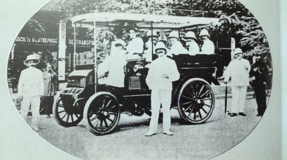 10 thống kê về ôtô khiến mọi người “ngã ngửa” 5.jpg