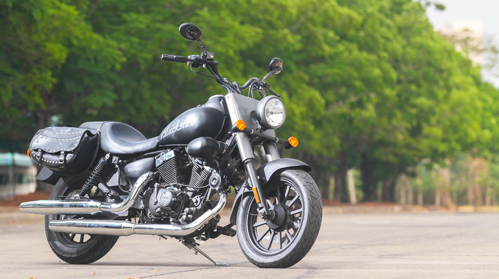 Môtô “độc” giá 85 triệu đồng tại Việt Nam Blackster-250EFI-02.jpg