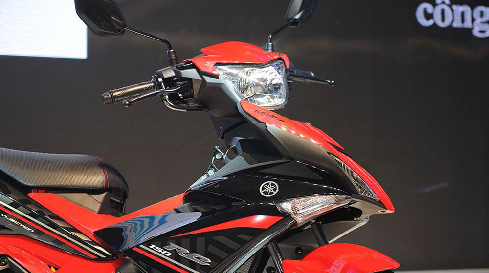 Yamaha Exciter 150 có giá từ 45 triệu đồng Exciter-150.jpg