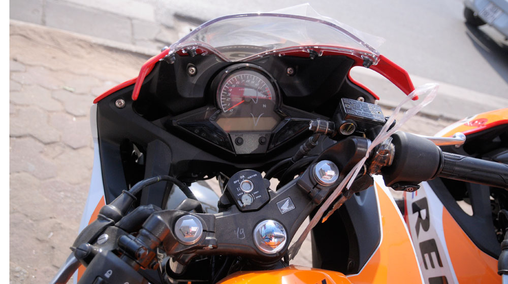 Honda CBR150R 2015 về Hà Nội, giá 114 triệu đồng _AUT7510.jpg