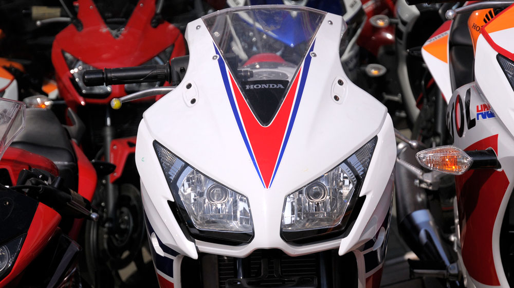 Honda CBR150R 2015 về Hà Nội, giá 114 triệu đồng _AUT7532.jpg