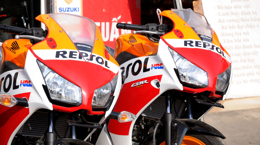 Honda CBR150R 2015 về Hà Nội, giá 114 triệu đồng _AUT7533.jpg