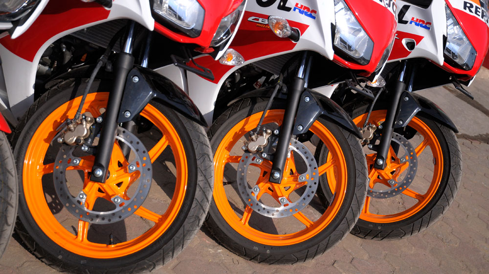 Honda CBR150R 2015 về Hà Nội, giá 114 triệu đồng _AUT7542.jpg