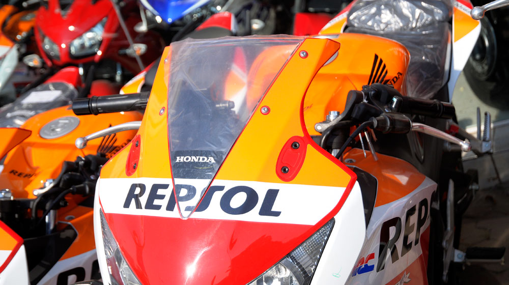 Honda CBR150R 2015 về Hà Nội, giá 114 triệu đồng _AUT7564.jpg