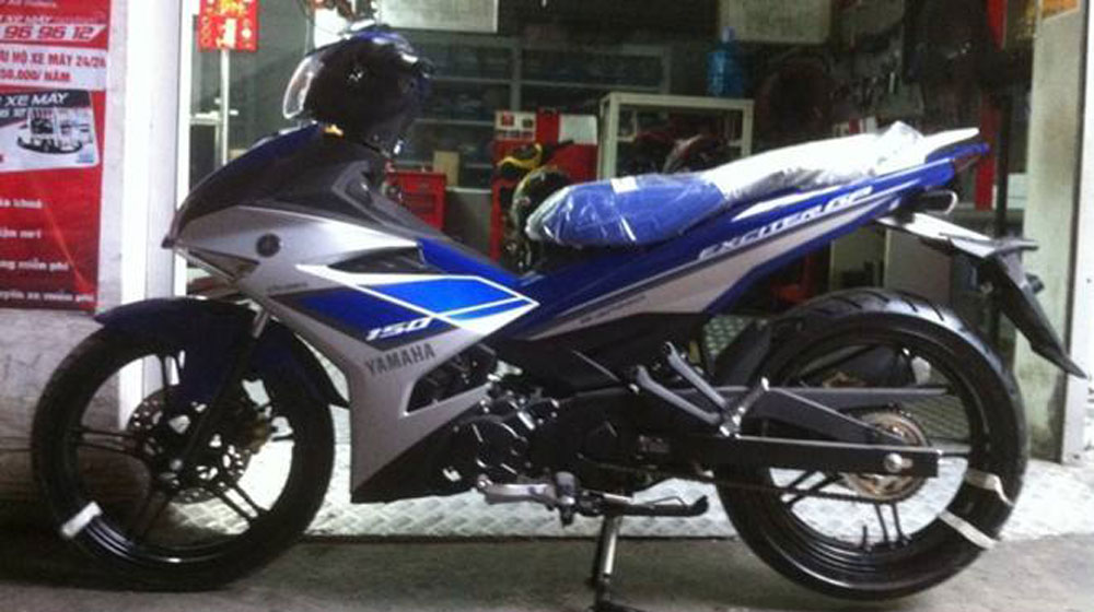 Sáng nay, Yamaha Exciter 150 chính thức “chào” thị trường Việt exciter-150 (3).jpg