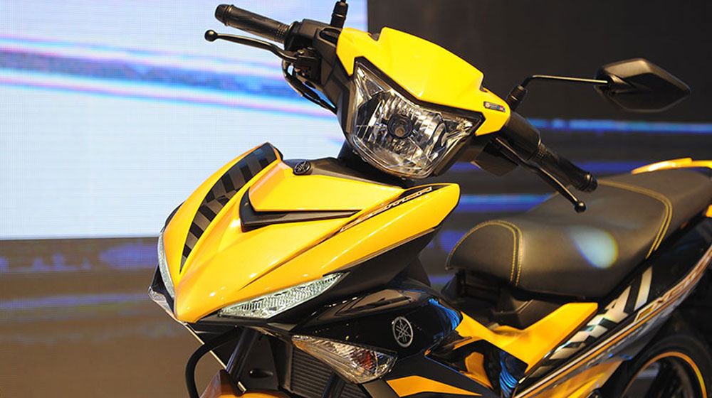 4 mẫu xe côn tay “gây sốt” tại Việt Nam năm 2014 Exciter150-(2).jpg