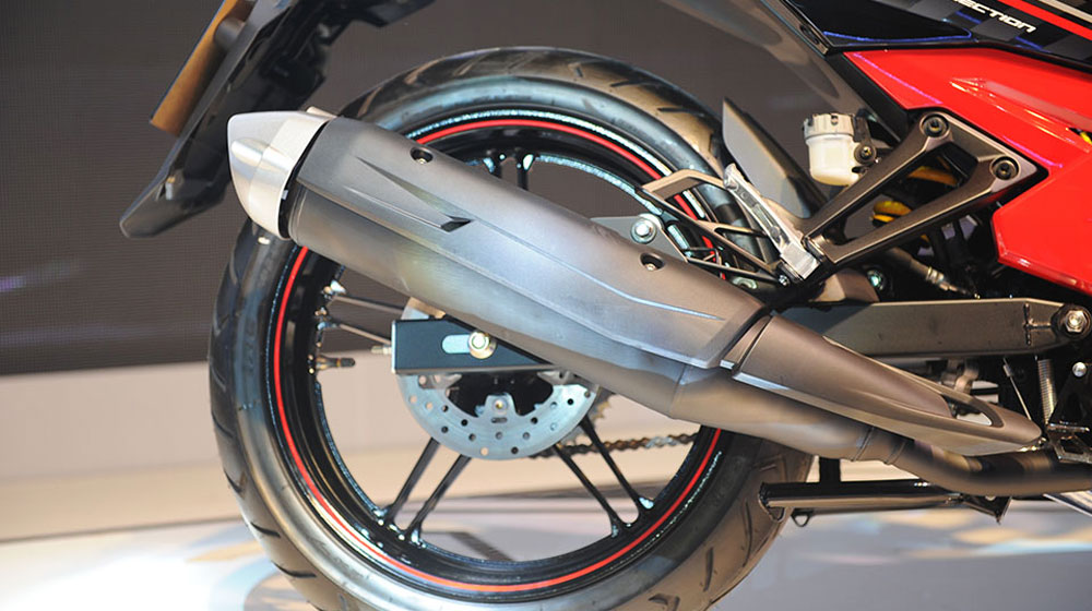 4 mẫu xe côn tay “gây sốt” tại Việt Nam năm 2014 Exciter150-(5).jpg