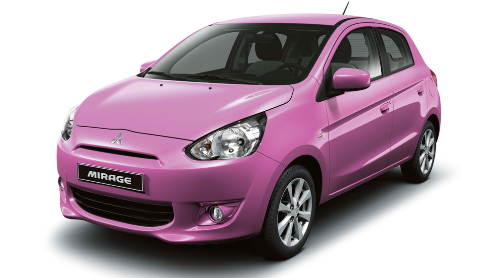 Nhận ưu đãi tới 50 triệu đồng khi mua xe Mitsubishi Mirage-2015-tim.jpg