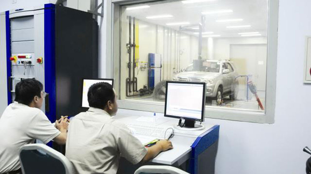 Dán nhãn năng lượng cho ô tô- sẽ có hai loại tem trungtamkiemdinhdangkiemtraxe.jpg