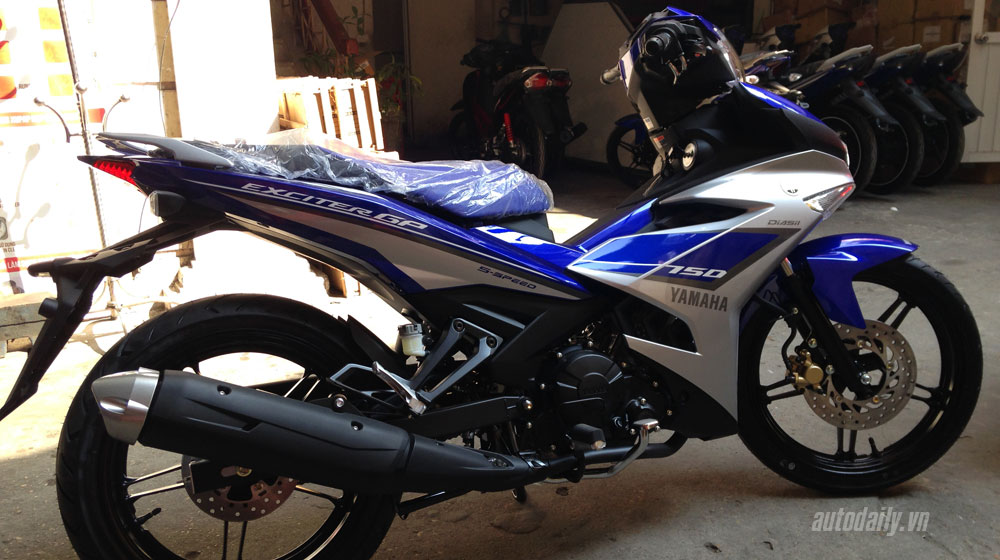 Hà Nội, mua Yamaha Exciter 150 giá rẻ nhất ở đâu? photo4.jpg