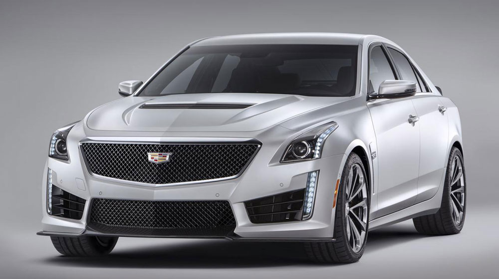 Cadillac CTS-V 2016: Đối thủ của BMW M5 và Mercedes E63 AMG cadillac-cts-v-2016 (1).jpg