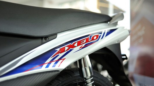 Xe côn tay mới giá 