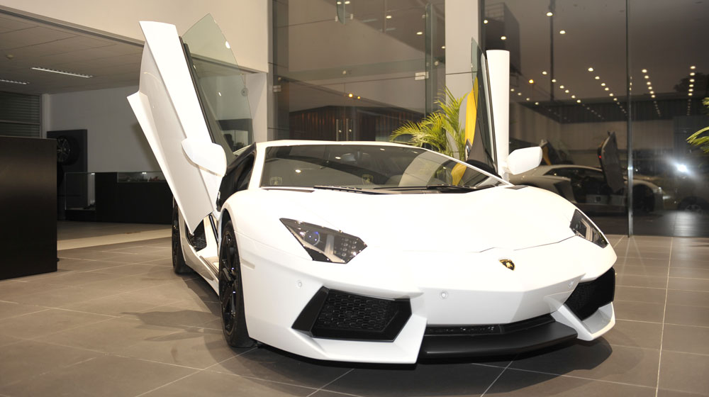 Ngắm Lamborghini Aventador chính hãng đầu tiên tại Việt Nam aventador (1).jpg