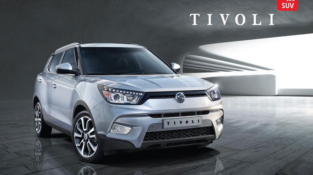 SsangYong Tivoli – “Tân binh” crossover cỡ nhỏ SsangYong-Tivoli-1.jpg