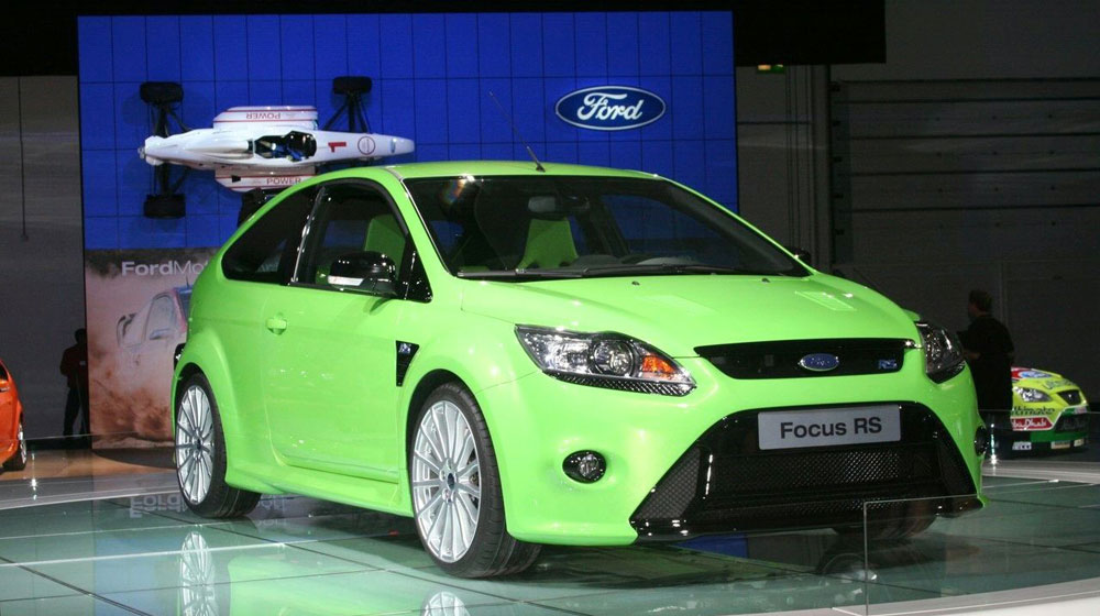 Anh lên kế hoạch tổ chức triển lãm ôtô mới vào năm 2016 ford-focus.jpg