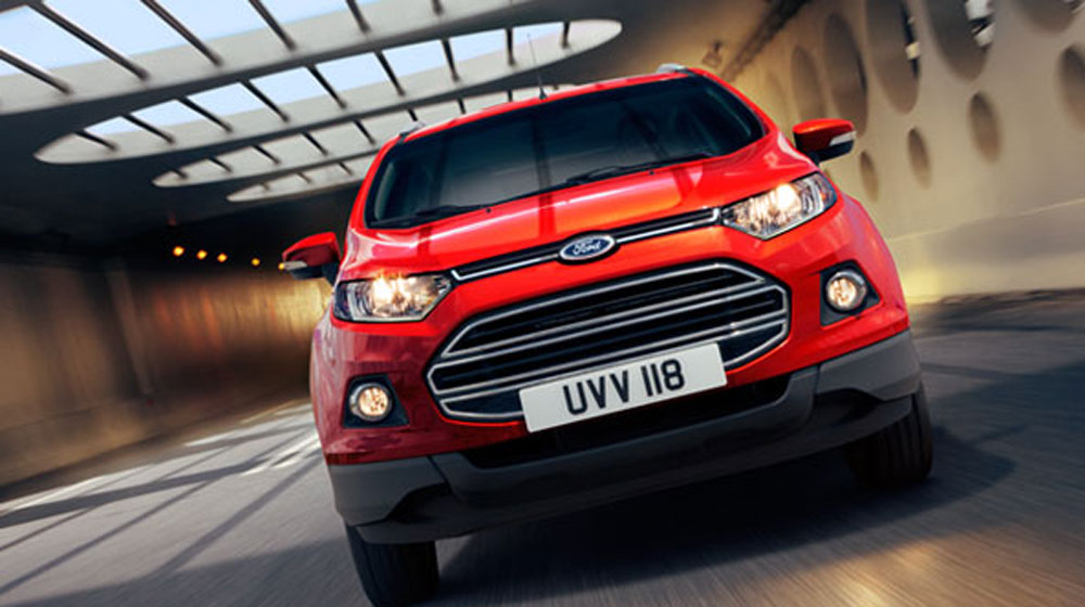 Ranger và EcoSport: “Mỏ vàng” của Ford ở châu Á – Thái Bình Dương EcoSport---1.jpg