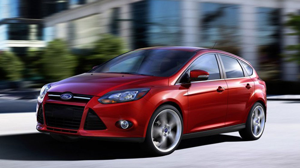 Những mẫu xe… khó hiểu tại thị trường Việt Nam Focus.jpg