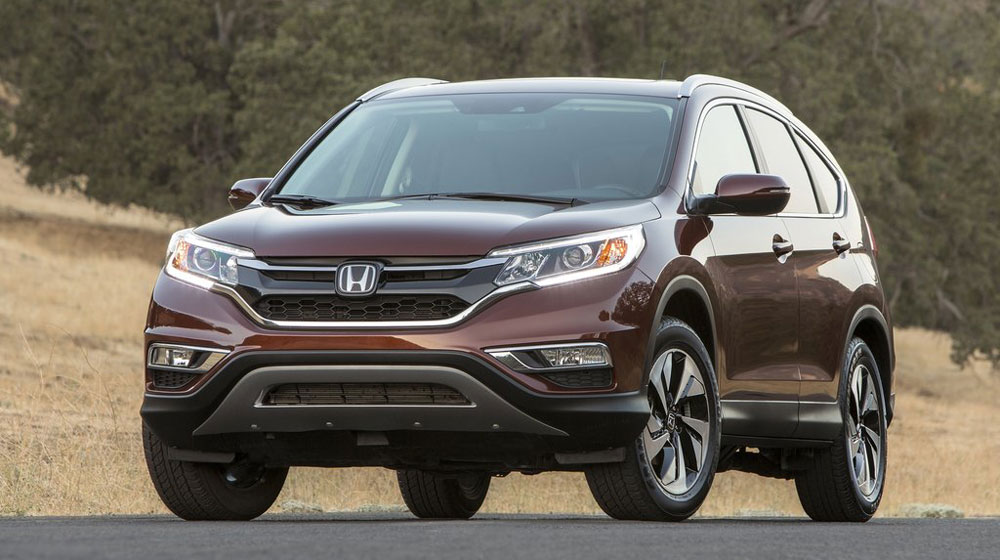 Những sự kiện nổi bật nhất ngành ôtô thế giới năm 2014 Honda-CR-V_2015.jpg