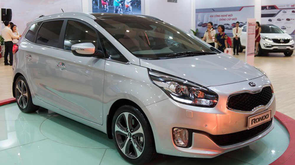 Những mẫu xe… khó hiểu tại thị trường Việt Nam Rondo.jpg