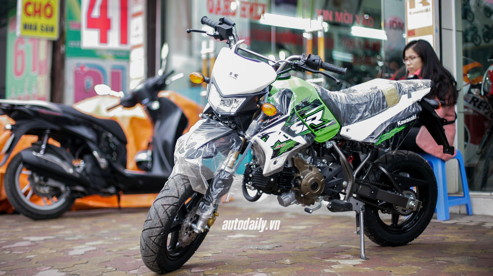 Kawasaki KSR Pro: Đối thủ của Honda MSX 125 tại Việt Nam kawasaki ksr pro 110 (19).jpg