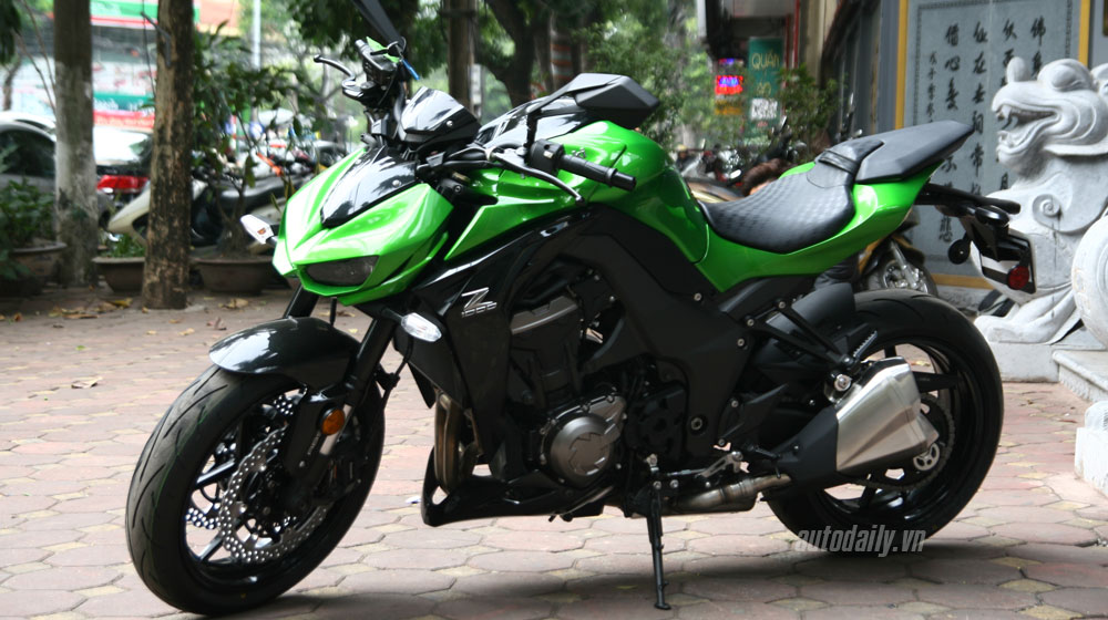 Autodaily nóng trong tuần (22/12 – 28/12) z1000 2015 (17).jpg