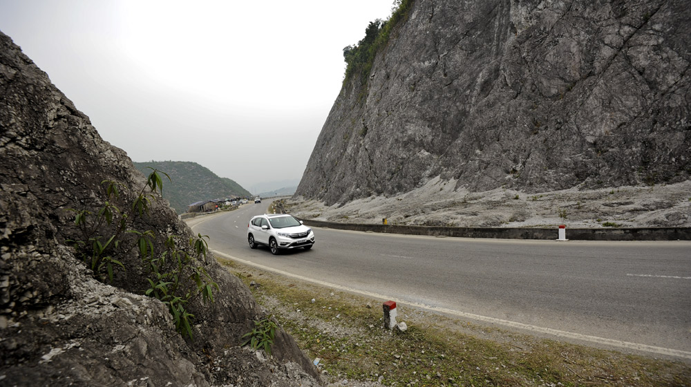 Lái thử “Chiếc xe bán chạy” Honda CR-V 2015 honda crv 2014 (14).jpg