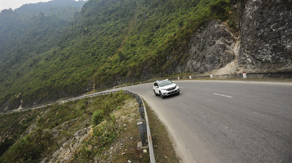 Lái thử “Chiếc xe bán chạy” Honda CR-V 2015 honda crv 2014 (17).jpg