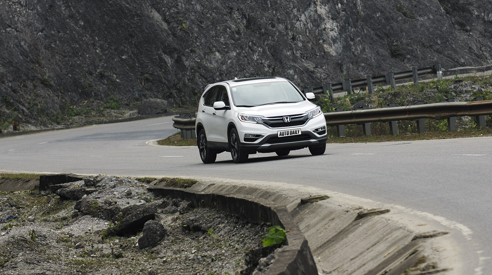 Lái thử “Chiếc xe bán chạy” Honda CR-V 2015 honda crv 2014 (18).jpg