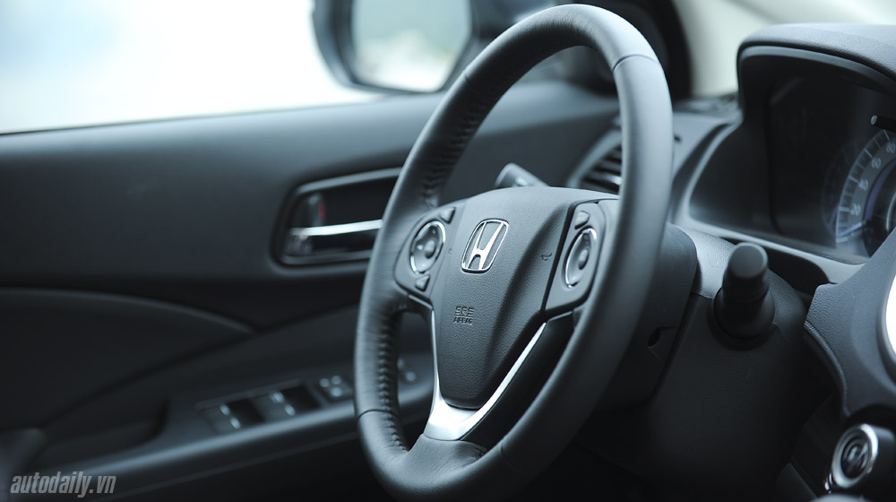 Lái thử “Chiếc xe bán chạy” Honda CR-V 2015 honda crv 2014 (40).jpg