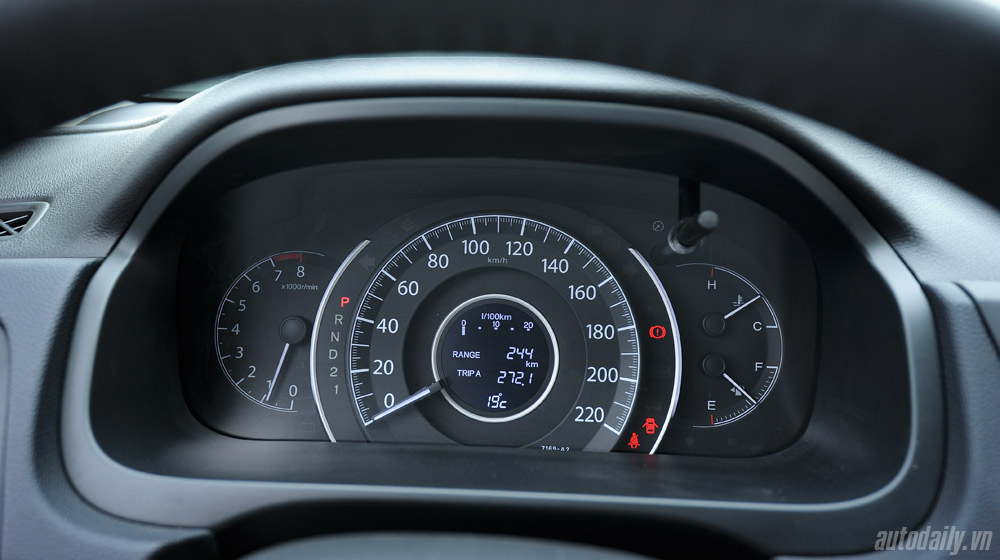 Lái thử “Chiếc xe bán chạy” Honda CR-V 2015 honda crv 2014 (46).jpg