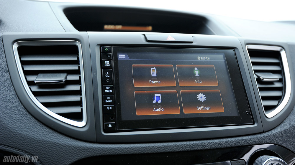 Lái thử “Chiếc xe bán chạy” Honda CR-V 2015 honda crv 2014 (47).jpg