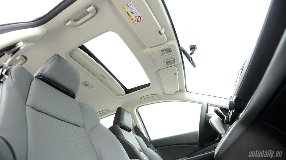 Lái thử “Chiếc xe bán chạy” Honda CR-V 2015 honda crv 2014 (53).jpg