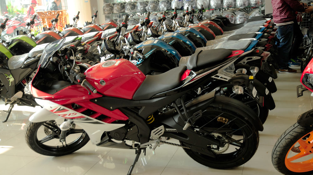 Hà Nội, mua xe motor thể thao cỡ nhỏ ở đâu? _AUT9173.jpg